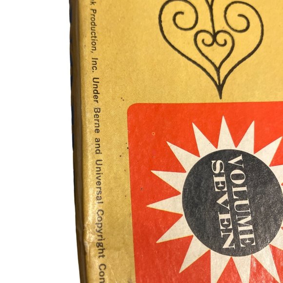 Password Game 1966 - Milton Bradley - Picture 8 of 12